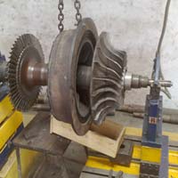 Manufacturers Exporters and Wholesale Suppliers of Rotating Component Balancing Rajkot Gujarat